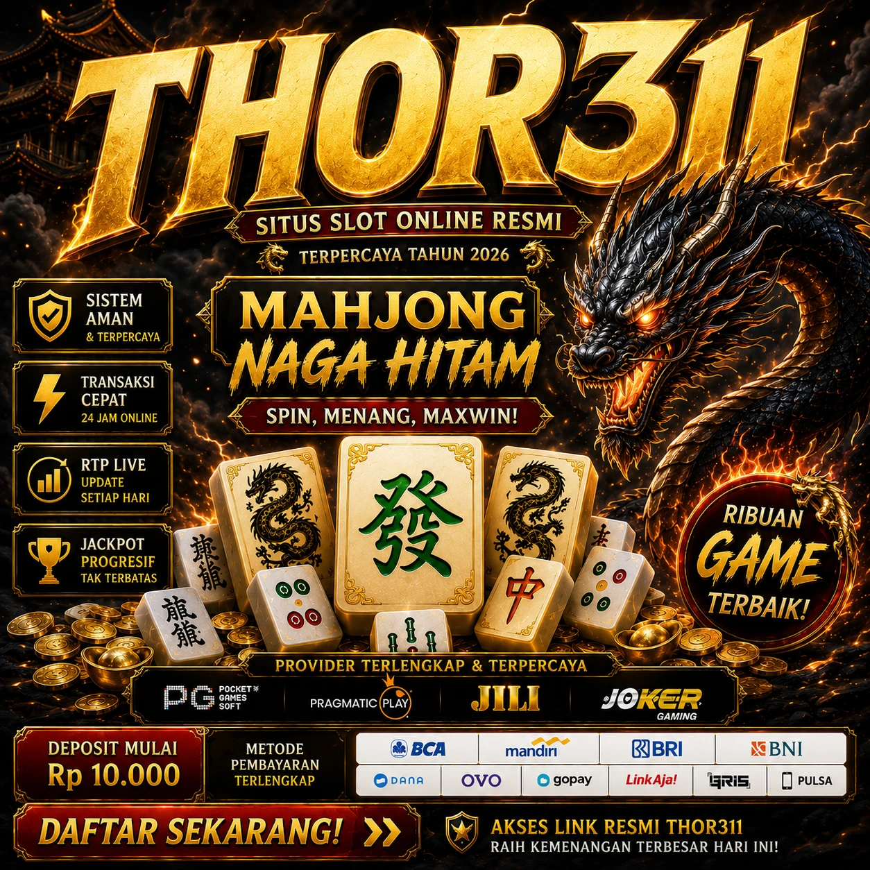 THOR311